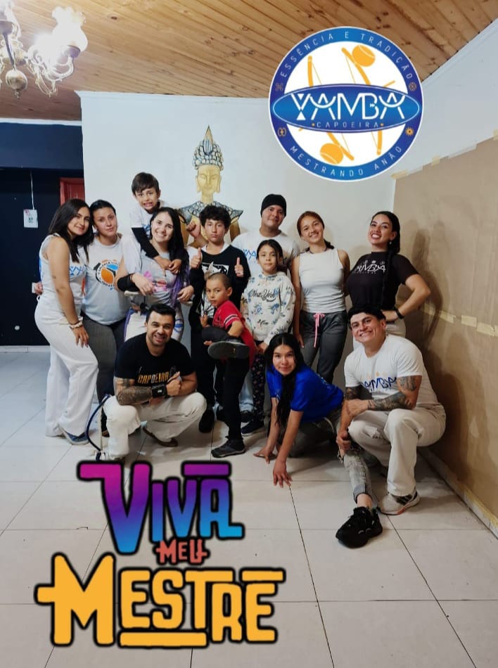 Capoeira