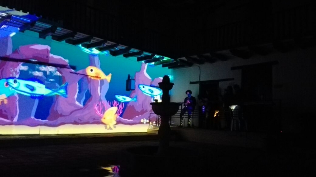 Los Colores de los Niños