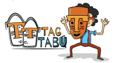 Centro Cultural TagTabú